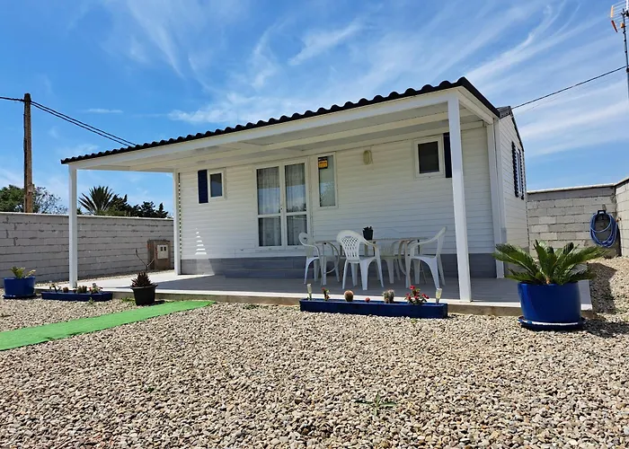 Apartamento El Ronco.