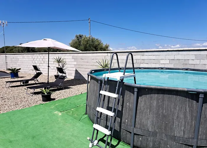 Apartamento El Ronco.