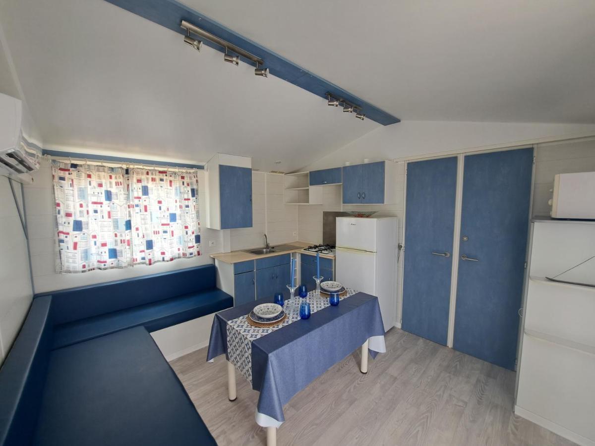 El Ronco. Apartment