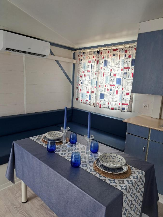 Apartment El Ronco.